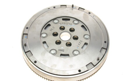 Фото 5 - Комплект зчеплення Valeo 837522