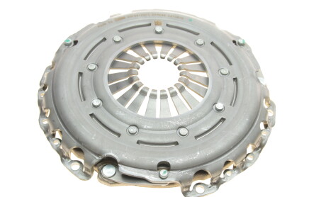 Фото 7 - Комплект зчеплення Valeo 837522