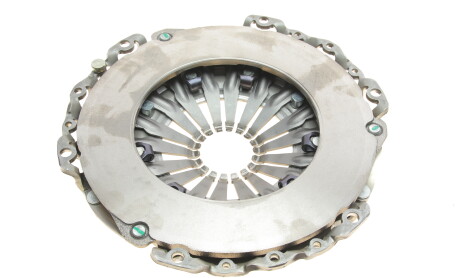 Фото 8 - Комплект зчеплення Valeo 837522