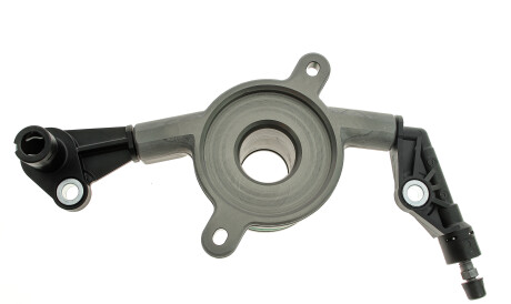 Фото 2 - Комплект зчеплення Valeo 837529