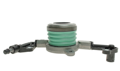 Фото 3 - Комплект зчеплення Valeo 837529