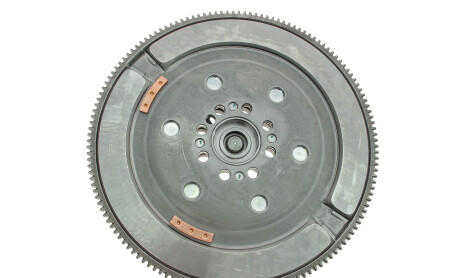 Фото 5 - Комплект зчеплення Valeo 837529