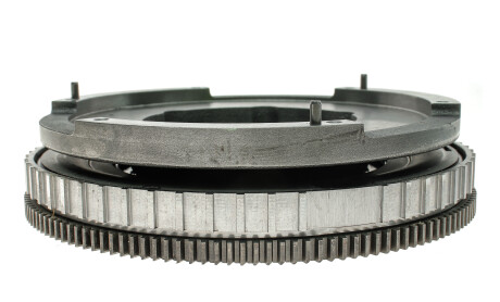 Фото 6 - Комплект зчеплення Valeo 837529