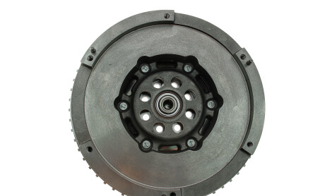 Фото 7 - Комплект зчеплення Valeo 837529