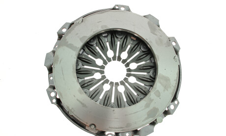 Фото 8 - Комплект зчеплення Valeo 837529