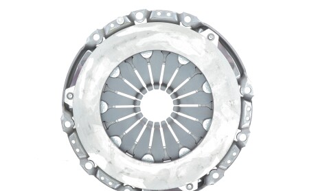 Фото 8 - Выжимной подшипник Valeo 837538