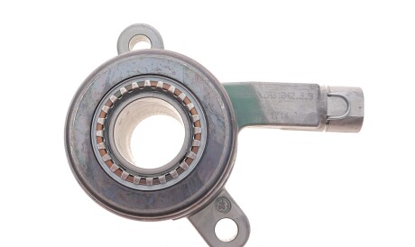 Фото 3 - Выжимной подшипник Valeo 837540