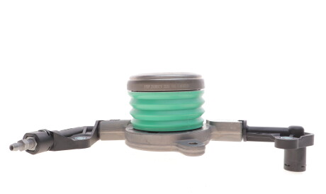 Фото 3 - Вижимний підшипник Valeo 837551