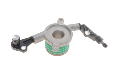 Фото 2 - Комплект сцепления Valeo 837553