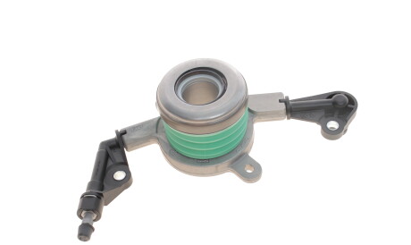 Фото 3 - Комплект сцепления Valeo 837553