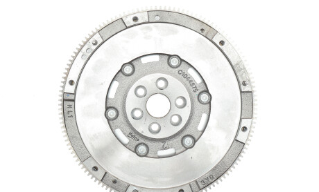 Фото 5 - Комплект зчеплення Valeo 837565