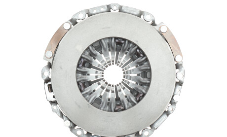 Фото 6 - Комплект зчеплення Valeo 837565