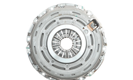 Фото 7 - Комплект зчеплення Valeo 837565