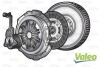 Комплект зчеплення - ((7701473300, 7701472256, 7701473536, 7701476546)) Valeo 845015 (фото 1)