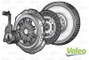 Комплект сцепления - ((93178364, 1262179J51, 93185496, 55354215, 93184878)) Valeo 845148 (фото 1)