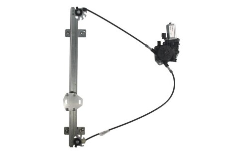 Фото 2 - Стеклоподъемник Valeo 850948