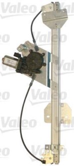 Склопідіймач - Valeo 850957