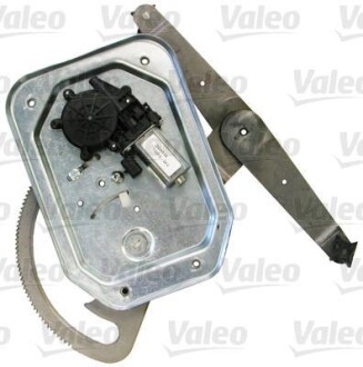 Склопідіймач - Valeo 851087