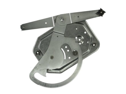 Фото 2 - Склопідйомник Valeo 851088