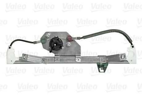 Склопідіймач - Valeo 851283