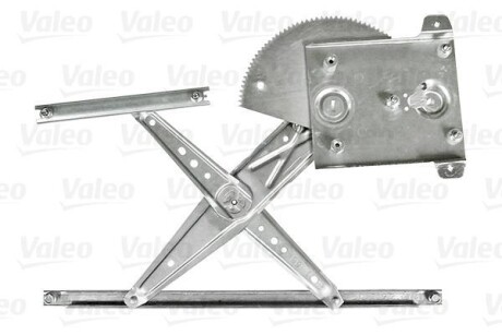 Склопідіймач - Valeo 851295
