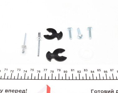 Фото 2 - Склопідйомник Valeo 851304