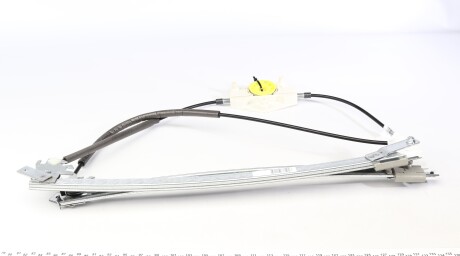 Фото 3 - Склопідйомник Valeo 851304