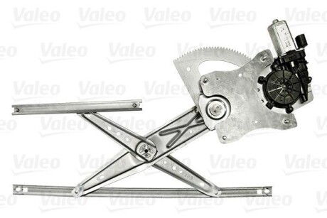 Склопідіймач - Valeo 851385