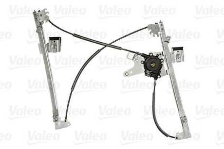 Склопідйомник - Valeo 851412