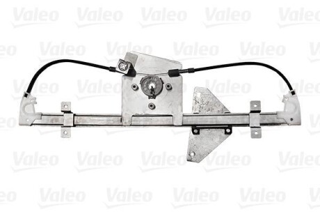 Склопідіймач - Valeo 851416