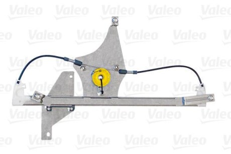 Склопідйомник - Valeo 851453