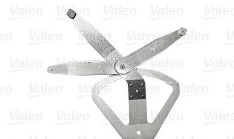 Склопідіймач - Valeo 851458
