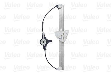 Склопідіймач - Valeo 851488