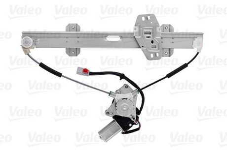 Склопідйомник - Valeo 851598