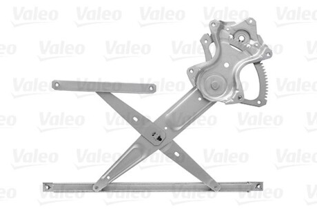 Склопідйомник - (6980152080) Valeo 851603
