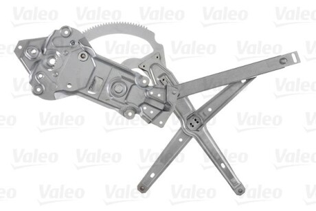 Склопідйомник - ((51321944069)) Valeo 851606 (фото 1)