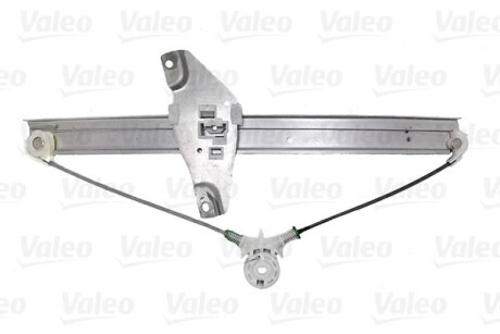 Склопідйомник - Valeo 851618