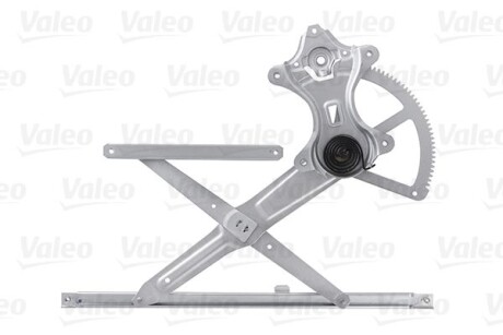 Склопідйомник - Valeo 851626
