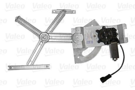 Склопідйомник - Valeo 851690