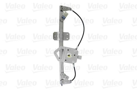 Склопідіймач - Valeo 851708