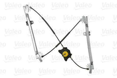 Склопідйомник - Valeo 851718