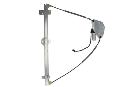 Фото 2 - Склопідйомник Valeo 851752