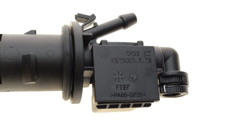 Фото 2 - Головний циліндр зчеплення Valeo 874301