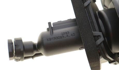 Фото 2 - Главный цилиндр сцепления Valeo 874306