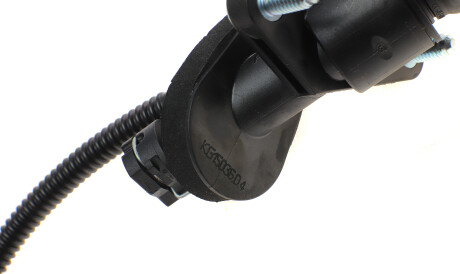 Фото 2 - Головний циліндр зчеплення Valeo 874330