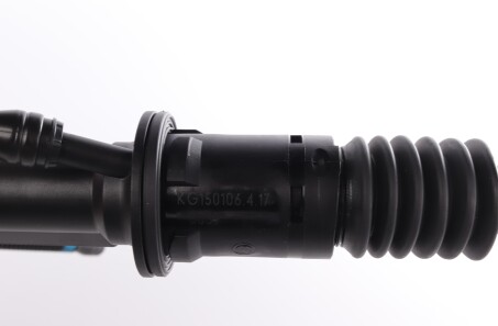 Фото 2 - Головний циліндр зчеплення Valeo 874353