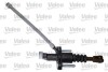 POMPA SPRZ. OPEL ZAFIRA 1,6-2,2 DTI 99-14 - (5679307, 90581565) Valeo 874378 (фото 1)