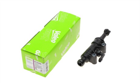 Master cylinder, clutch - Valeo 874399