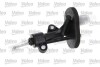 Циліндр зчеплення (головний) Citroen Nemo/Fiat Fiorino/Punto/Qubo/Doblo/Opel Combo 08-/Corsa D 06-14 - ((55190993, 55251837, 1613489880, 2182F6, 5679354)) Valeo 874414 (фото 1)