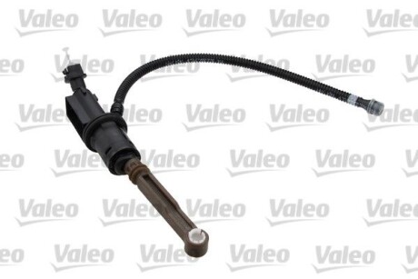 Головний циліндр, зчеплення - (9672937580) Valeo 874418